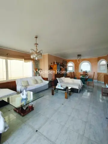 Floor Maisonette 200m<sup>2</sup> for rent photo 4896833