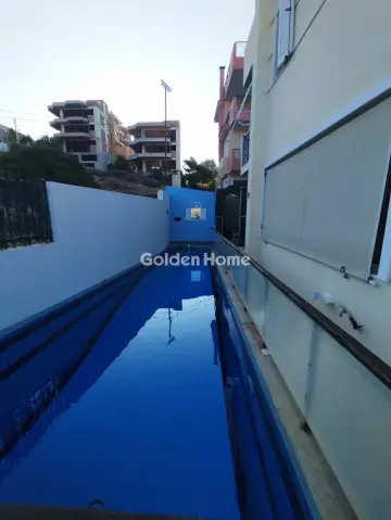 Floor Maisonette 200m<sup>2</sup> for rent photo 4896842