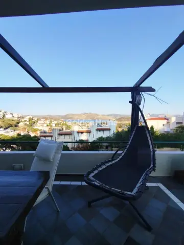 Floor Maisonette 200m<sup>2</sup> for rent photo 4896843