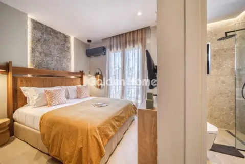 Apartment 46m<sup>2</sup> for sale photo 4899985