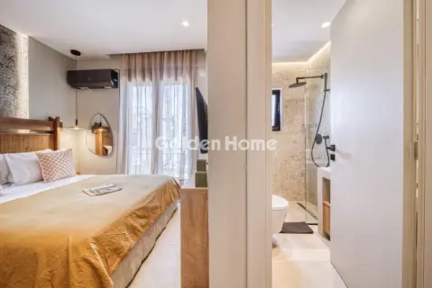 Apartment 46m<sup>2</sup> for sale photo 4899985