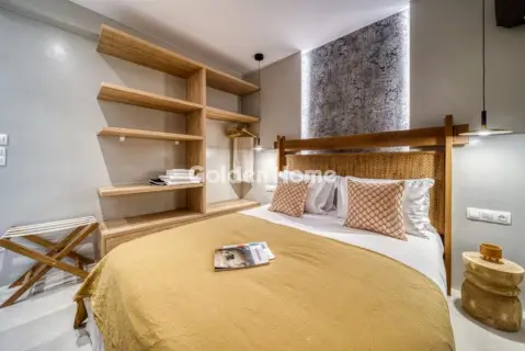 Apartment 46m<sup>2</sup> for sale photo 4899986