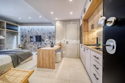 Apartment 46m<sup>2</sup> for sale photo 4899986