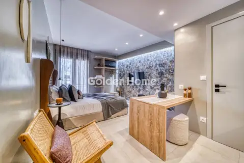 Apartment 46m<sup>2</sup> for sale photo 4899986