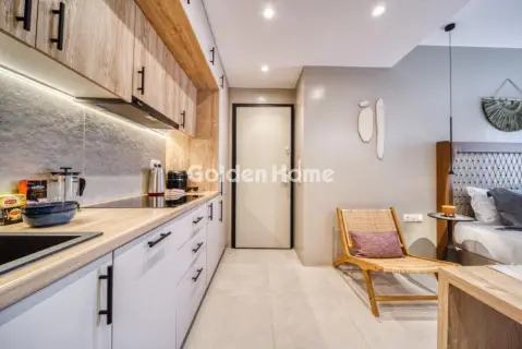 Apartment 46m<sup>2</sup> for sale photo 4899986
