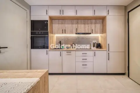 Apartment 46m<sup>2</sup> for sale photo 4899987