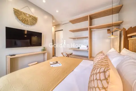 Apartment 46m<sup>2</sup> for sale photo 4899987