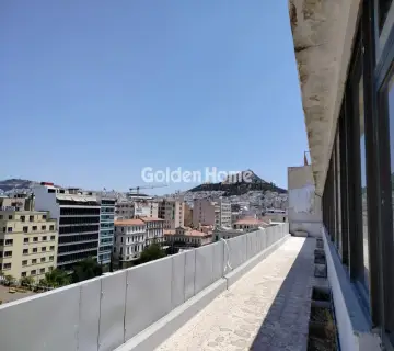 Γραφείο 308τ.μ. προς ενοικίαση φωτογραφία 3