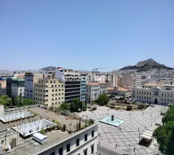 Γραφείο 308τ.μ. προς ενοικίαση φωτογραφία 1