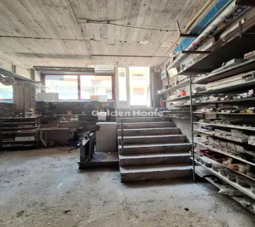 Warehouse 76m<sup>2</sup> for sale photo 1