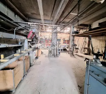 Warehouse 76m<sup>2</sup> for sale photo 3