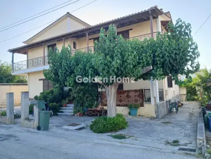 Μονοκατοικία 200τ.μ. προς πώληση φωτογραφία 4896741