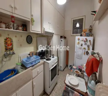 Διαμέρισμα 62τ.μ. προς πώληση φωτογραφία 4908988