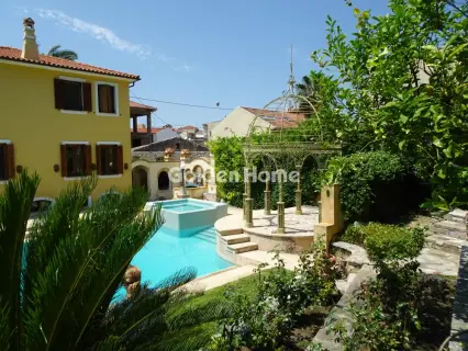 Golden Home Property Image