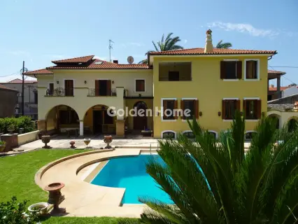 Golden Home Property Image