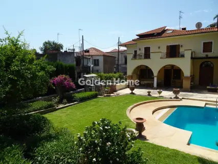 Golden Home Property Image