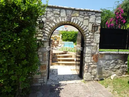 House 798m<sup>2</sup> for sale photo 99