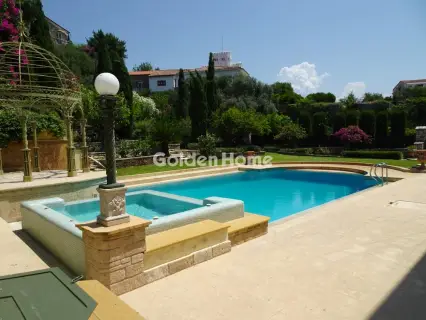 Golden Home Property Image