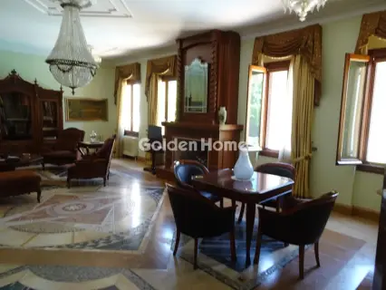 Golden Home Property Image