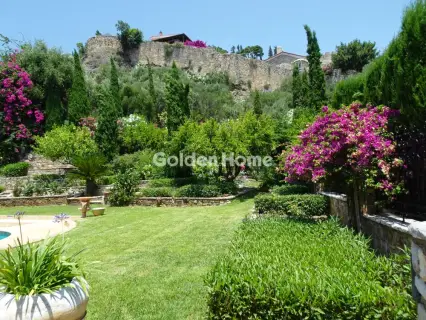 Golden Home Property Image