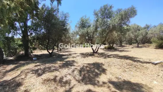 Parcel 1800m<sup>2</sup> for sale photo 4902716