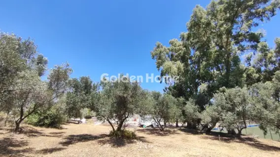 Parcel 1800m<sup>2</sup> for sale photo 4902718