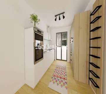 Maisonette Attached 65m<sup>2</sup> for sale photo 4904958