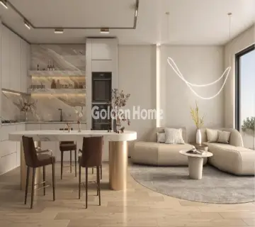 Golden Home Property Image