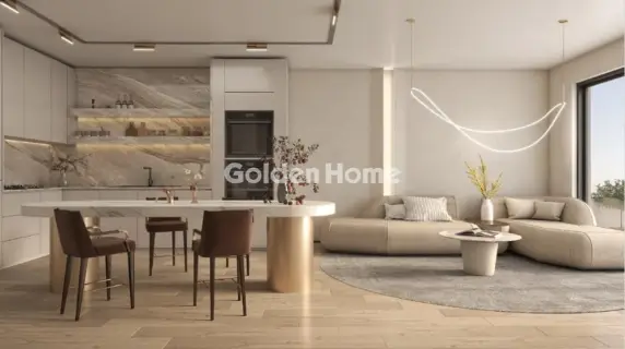 Golden Home Property Image