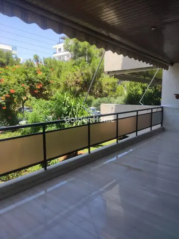 Apartment 120m<sup>2</sup> for rent photo 1