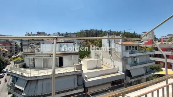Οροφομεζονέτα 111τ.μ. προς πώληση φωτογραφία 2