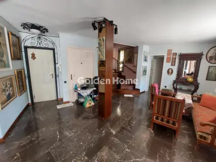 Οροφομεζονέτα 111τ.μ. προς πώληση φωτογραφία 5
