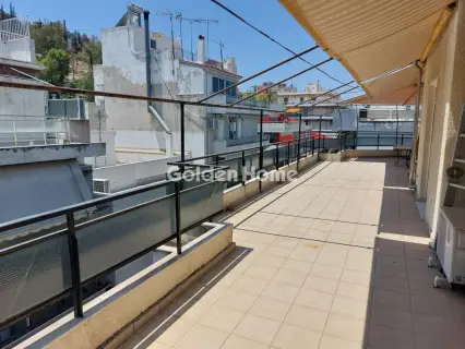 Οροφομεζονέτα 111τ.μ. προς πώληση φωτογραφία 3