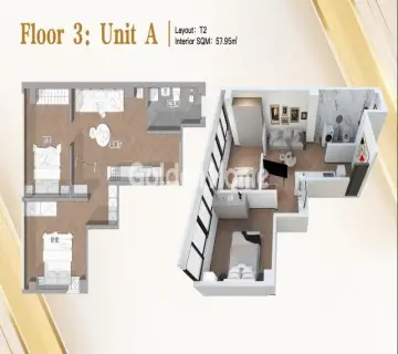 Golden Home Property Image