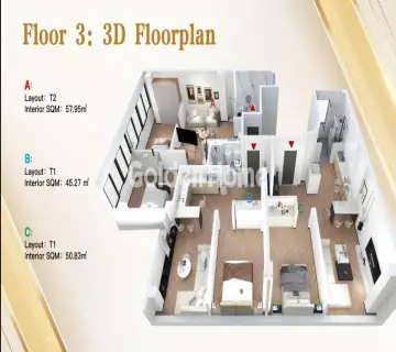 Golden Home Property Image