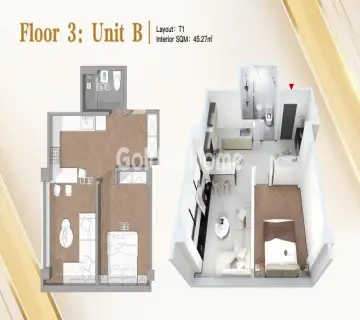 Golden Home Property Image