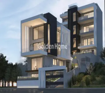 Golden Home Property Image
