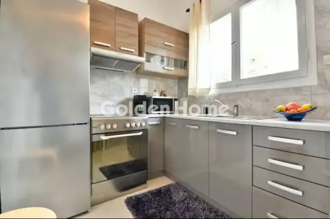 Apartment 50m<sup>2</sup> for sale photo 5
