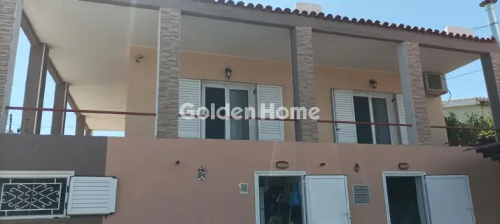 Μονοκατοικία 83τ.μ. προς πώληση φωτογραφία 3