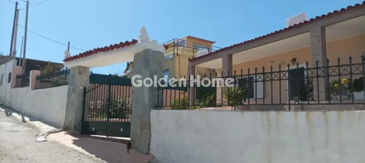 Μονοκατοικία 90τ.μ. προς πώληση φωτογραφία 5