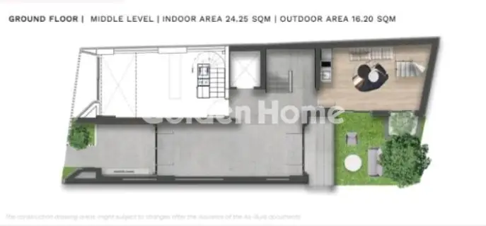 Floor Maisonette 70m<sup>2</sup> for sale photo 4