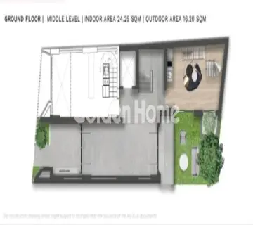 Golden Home Property Image