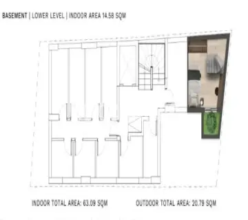 Golden Home Property Image