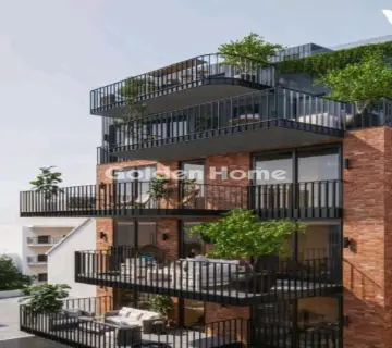 Apartment 40m<sup>2</sup> for sale photo 2