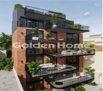 Apartment 40m<sup>2</sup> for sale photo 6