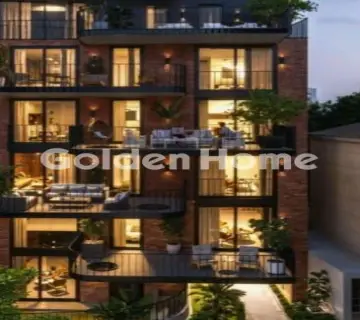 Apartment 40m<sup>2</sup> for sale photo 4