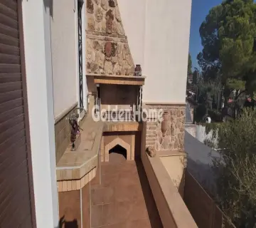 Μονοκατοικία 245τ.μ. προς πώληση φωτογραφία 32
