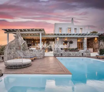 Golden Home Property Image