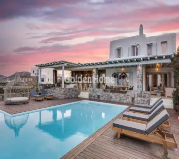 Golden Home Property Image