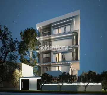 Golden Home Property Image